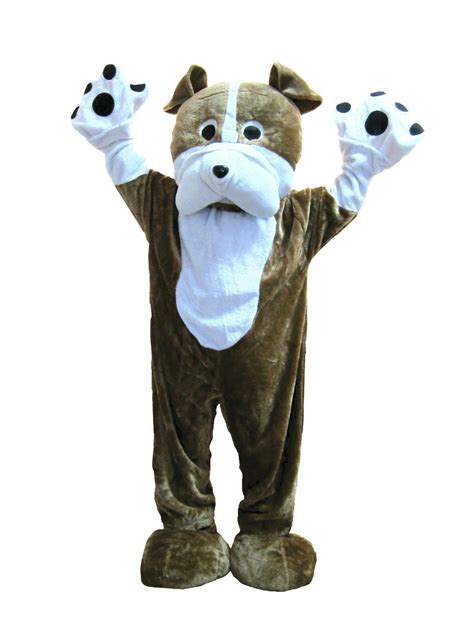 Stand Out from the Crowd with a Unique Mascot Outfit from the Local Store